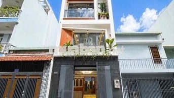 🏡 LÊ VĂN QUỚI – THANG MÁY 450KG – FULL NỘI THẤT – 280M² SÀN – CHỈ 9.1
