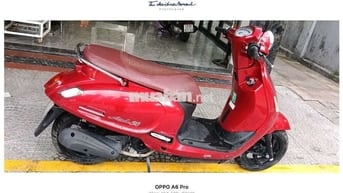 CẦN BÁN ATILA 50CC 2022 NGUYÊN RIN CHÍNH CHỦ