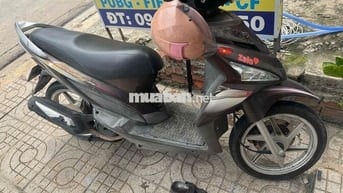 xe tay ga SYM Enjoy 2011 còn tốt về đi làm đi chợ