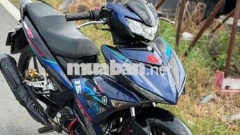 Yamaha Exciter 150 2020 Xanh đen Chính chủ