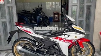 EX 155/VVA BẢN kỷ niệm 60 năm, chất lướt, ký liền