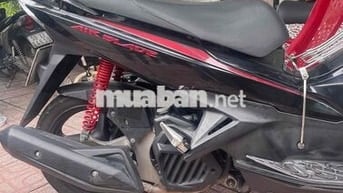 Honda Air Blade 2015 Đen