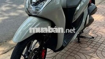 Honda SH 2025 ABS Xám xi măng 4000 km