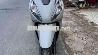 Honda Vision 2025 Xám 2000 km