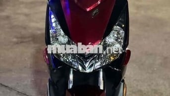 Honda Airblade 2009 màu  đỏ  tháilen ken mới 95 %