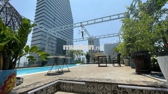 Bán Tòa Nhà Văn Phòng MT Xô Viết Nghệ Tĩnh, P.17, Bình Thạnh, 68 Tỷ BL