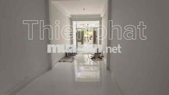 Mặt tiền Nguyên căn đường số sầm uất quận 7