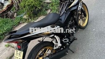 Honda Winner V1 Đen Đầy đủ
