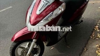 Honda Lead 2016 Đỏ