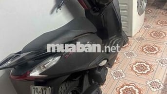 Honda Lead 2023 Đen 13006 km