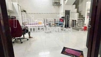 Nguyên căn 3PN gần Kcx tân thuận q7