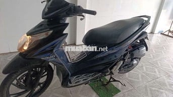 Suzuki Hayate SS 125 Đen
