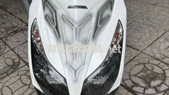 Honda Air Blade 125 2015 Trắng