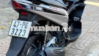 Honda Air Blade 2010 Bạc