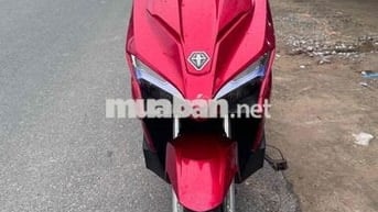Honda Air Blade 2025 màu Đỏ