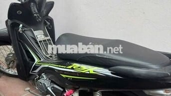 Honda Wave RSX 2018 Đen 48.000 km