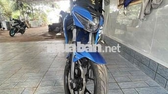 Suzuki GSX-S150 Xanh
