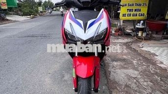 Honda Winner X 2020 Đỏ trắng xanh
