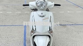 🌈 LATTE 125 2024 ODO 8.010KM - GOP 15,500 BAO ĐẬU