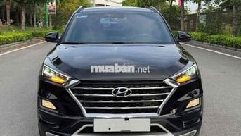 Hyundai Tucson 2.0D Full Options dk T1/21 Siêu Mới