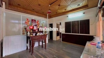 HÀNG HIẾM PHÚ NHUẬN - TRẦN HỮU TRANG - 8.7X15.5( NỞ HẬU 9.2) - GIÁ25TY