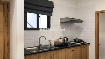 BÁN NHÀ TÔ HIÊN THÀNH-QUẬN 10 - 4PN-5 TẦNG-NHÀ ĐEP Ở NGAY