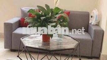 CHO THUÊ CĂN HỘ KHÉP KÍN STUDIO MẶT ĐƯỜNG NGUYỄN VĂN CỪ - FULL ĐỒ