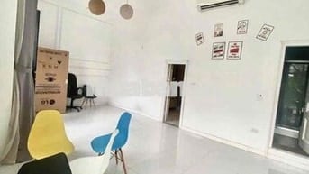 CHO THUÊ MẶT BẰNG KINH DOANH PHỐ NGỌC THUỴ - LÔ GÓC - Ô TÔ TRÁNH 10TR