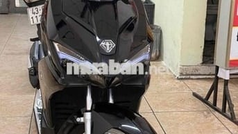 Honda Ab 2019 khoá smakey biển 43 nguyên rin