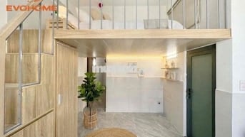 KHAI TRƯƠNG DỰ ÁN MỚI NGAY NGUYỄN THỊ THẬP CÓ STUDIO VÀ DUPLEX TỪ 4TR🔥