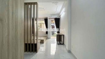 🎉CĂN HỘ BAN CÔNG - TÁCH BẾP - MÁY GIẶT RIÊNG - NGAY ĐẦM SEN - Q11