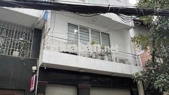 Chính Chủ Cho Thuê Nhà HXH 3/2 Q.10 VIP 5,8x10 Giá 30tr TL 4L  Suốt Ạ