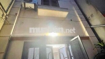 CHO THUÊ NHÀ NGUYÊN CĂN PHỐ LÂM DU - BỒ ĐỀ -  Ô TÔ ĐỖ GẦN - 3PN 7,5Tr