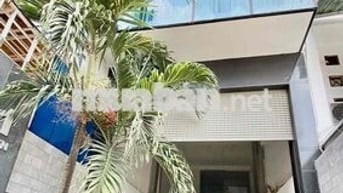 🍑5x30-Mặt Tiền Lam Sơn-Phú Nhuận-8tầng🍑