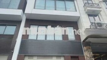 Chính chủ cho thuê liền kề 6 tầng,tháng máy tại: Nguyễn Chánh,Cầu Giấy