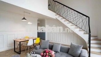 CHO THUÊ CĂN HỘ CAO CẤP 2PN, FULL ĐỒ MỚI- NGỌC THỤY- LONG BIÊN