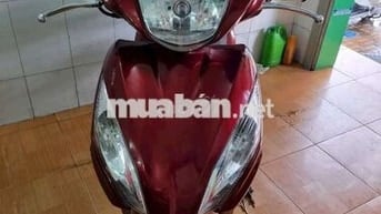 Honda Vision 2014 màu Đỏ