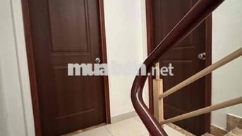 Cho thuê nhà nguyên căn hẻm Nguyễn Văn Lượng, Gò Vấp