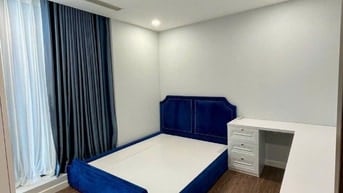 Căn hộ cao cấp 120m2, 3p ngủ,NTCC chỉ 23tr/tháng- C/c Mỹ Vinh (Q3 cũ)