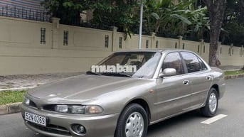 Mitsubishi Galant Supersaloon 1993 hàng vip