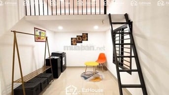 GIẢM 500K FULL HỢP ĐỒNG-FULL NỘI THẤT-MÁY GIẶT RIÊNG-40M2