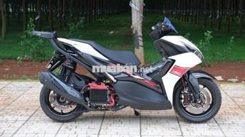 Yamaha NVX V2 Dọn Full