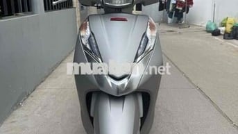 Honda Lead 2017 Bạc