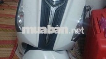 Yamaha Grande 2015 Trắng 38689 km