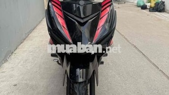 Yamaha Exciter 150 2018 Đen đỏ