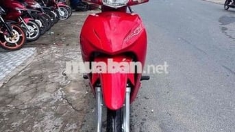 Honda Wave Alpha 2022 Đỏ
