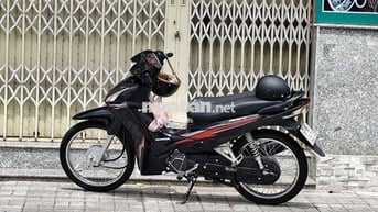 Honda Wave RSX110 2024 Đen bóng 20.000km