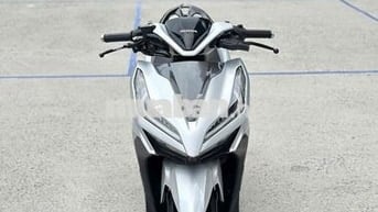 🌈 Vario 150 2020 Bạc Porsche - BAO SANG TÊN