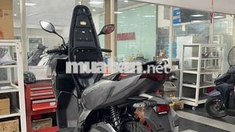 Honda Vario 125 2026 Xám 40km