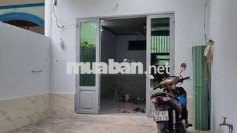 Nhà phía sau lưng GIGAMALL PHẠM VĂN ĐỒNG đường 20, cách 30met